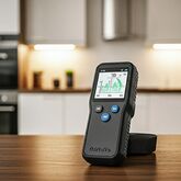 Measuring IAQ