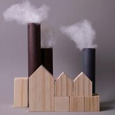 Pollution sources